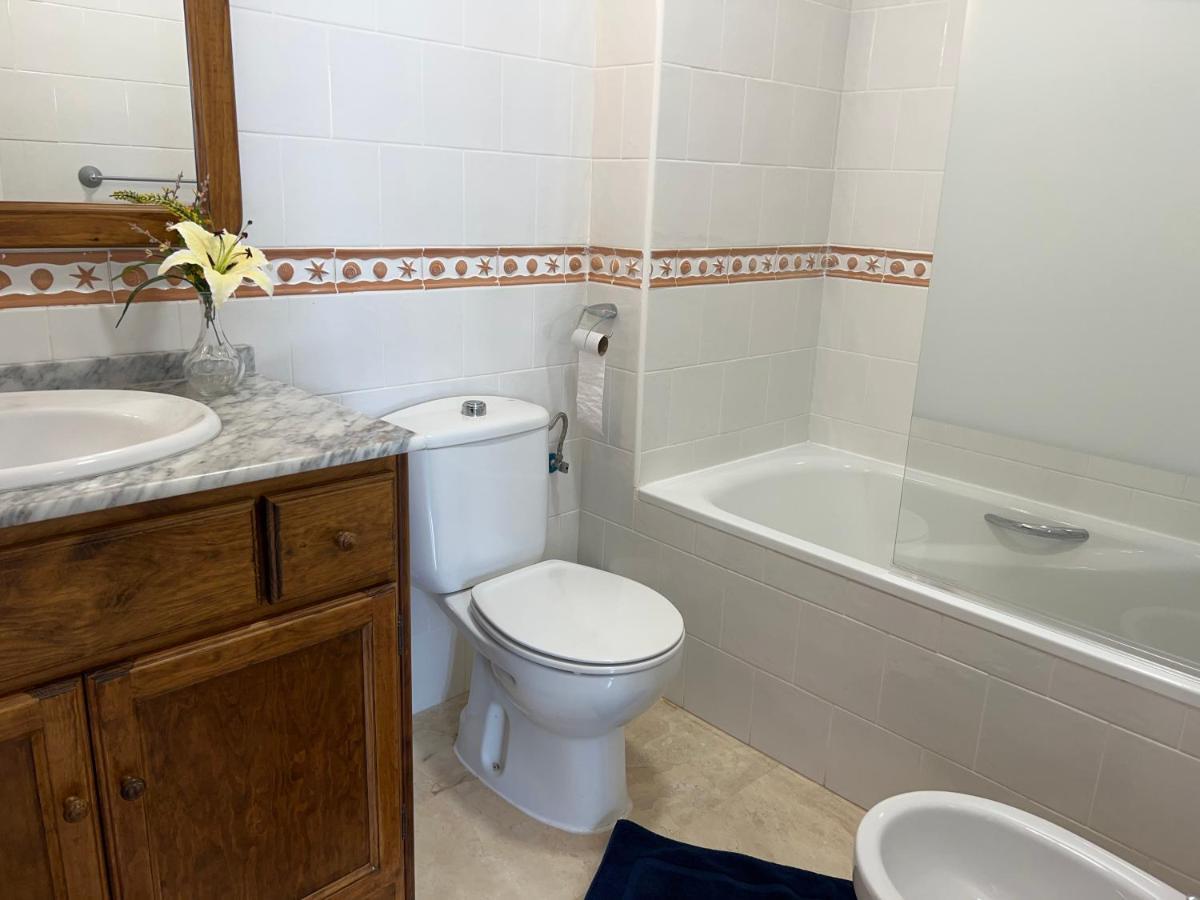 Gound Floor Bungalow Jumilla III Playa Flamenca Dehesa de Campoamor  Exterior photo