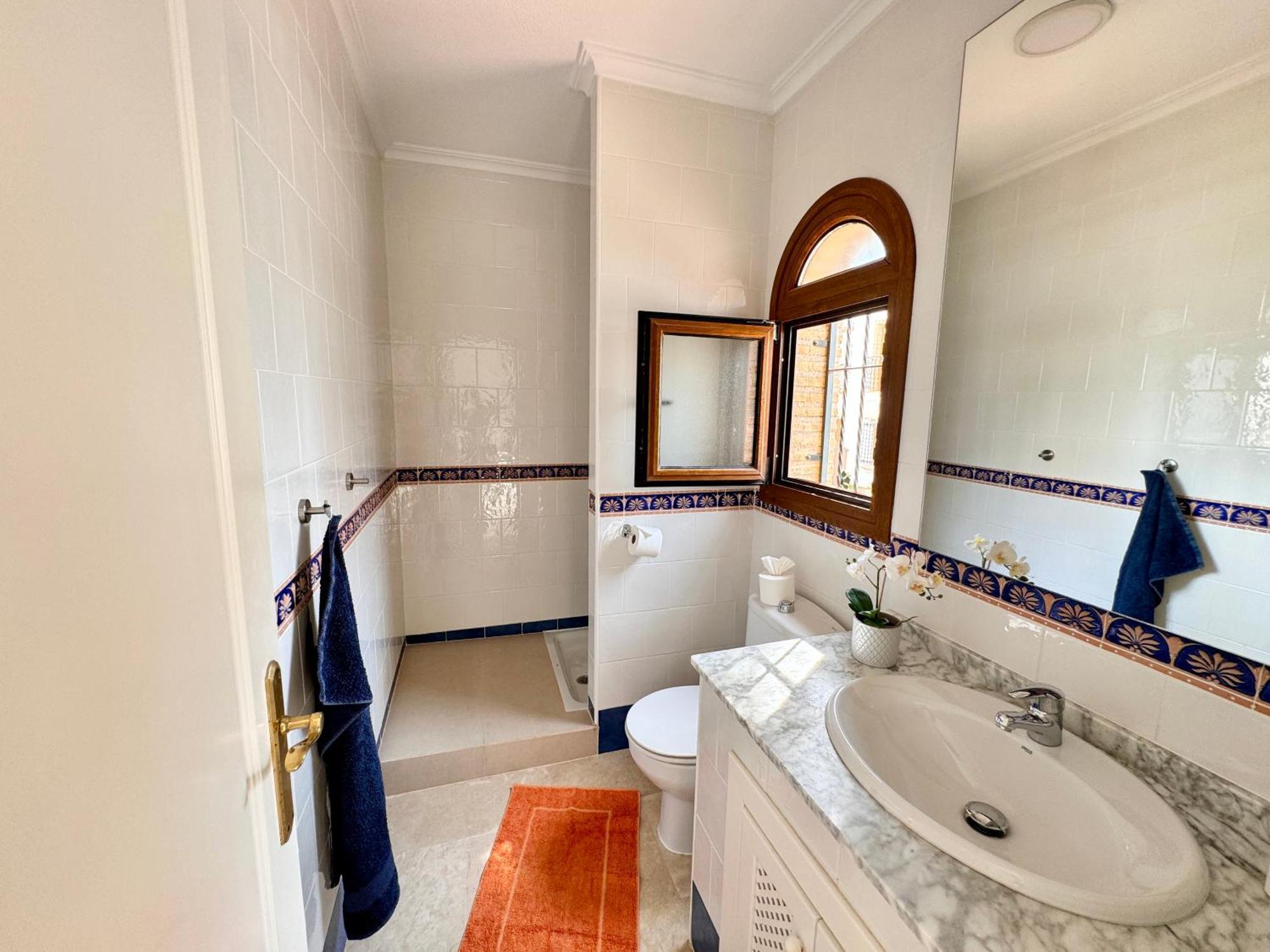 Gound Floor Bungalow Jumilla III Playa Flamenca Dehesa de Campoamor  Exterior photo