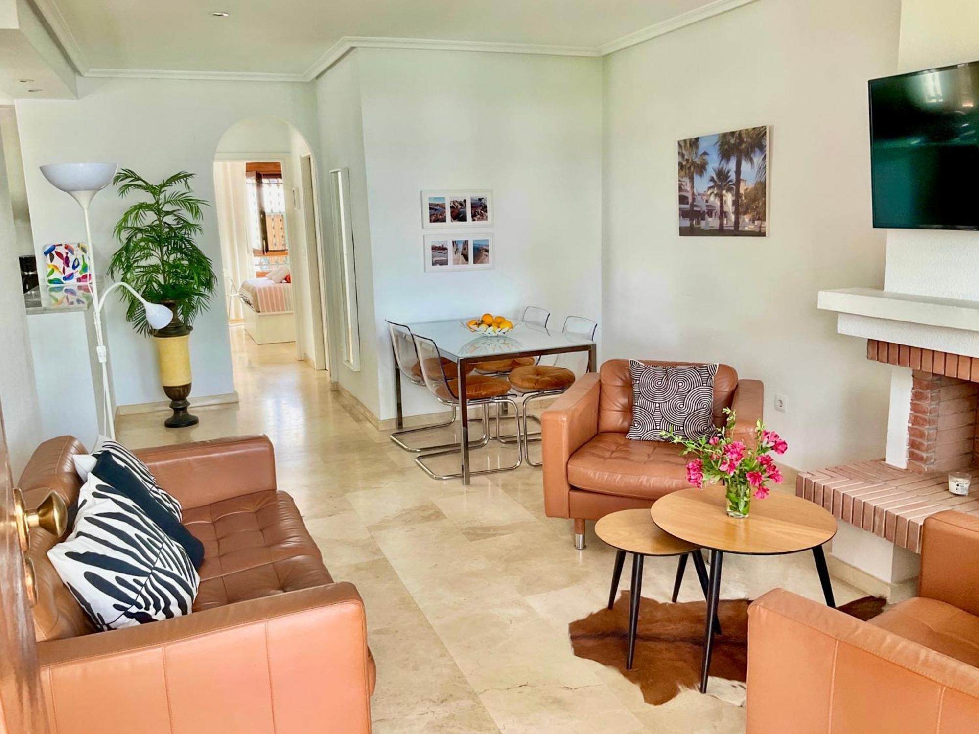 Gound Floor Bungalow Jumilla III Playa Flamenca Dehesa de Campoamor  Exterior photo